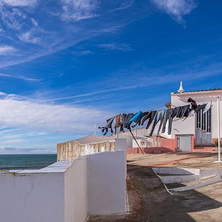 Casa Da Falesia 28 - Estudio Peniche Bagian luar foto