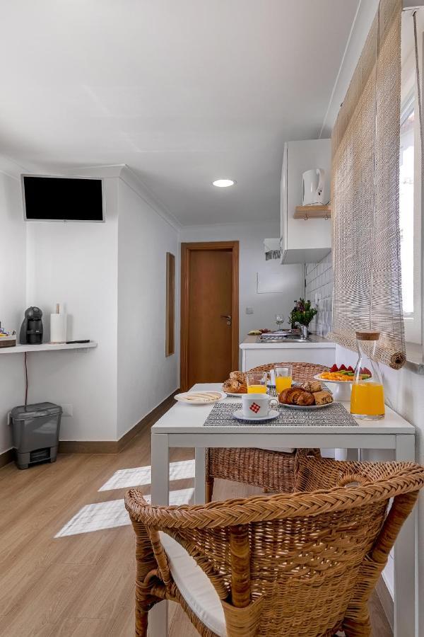 Casa Da Falesia 28 - Estudio Peniche Bagian luar foto