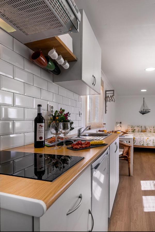 Casa Da Falesia 28 - Estudio Peniche Bagian luar foto