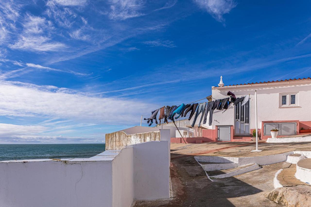 Casa Da Falesia 28 - Estudio Peniche Bagian luar foto