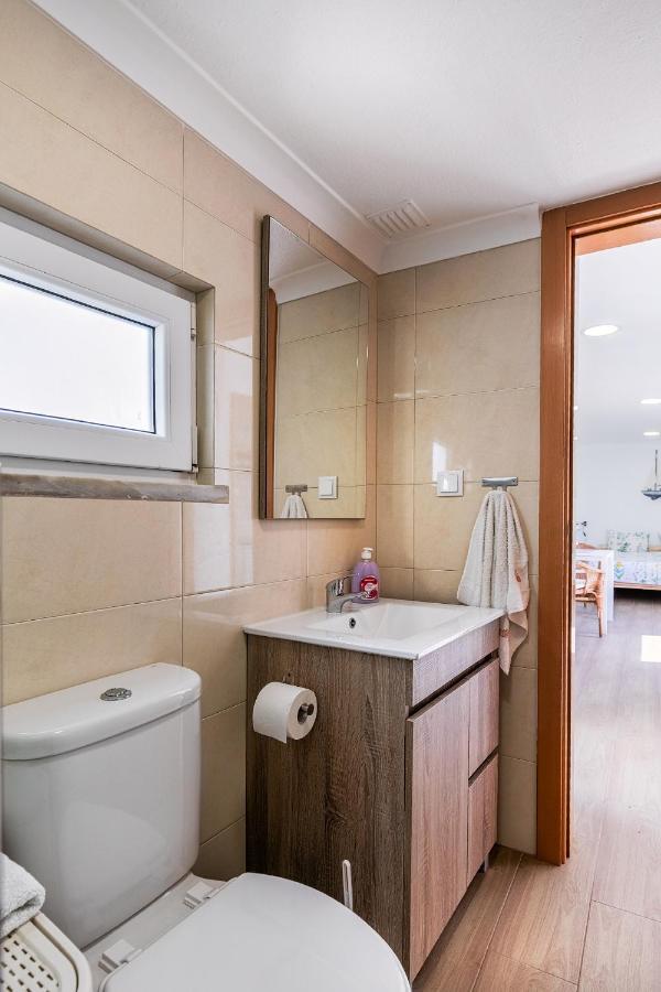 Casa Da Falesia 28 - Estudio Peniche Bagian luar foto