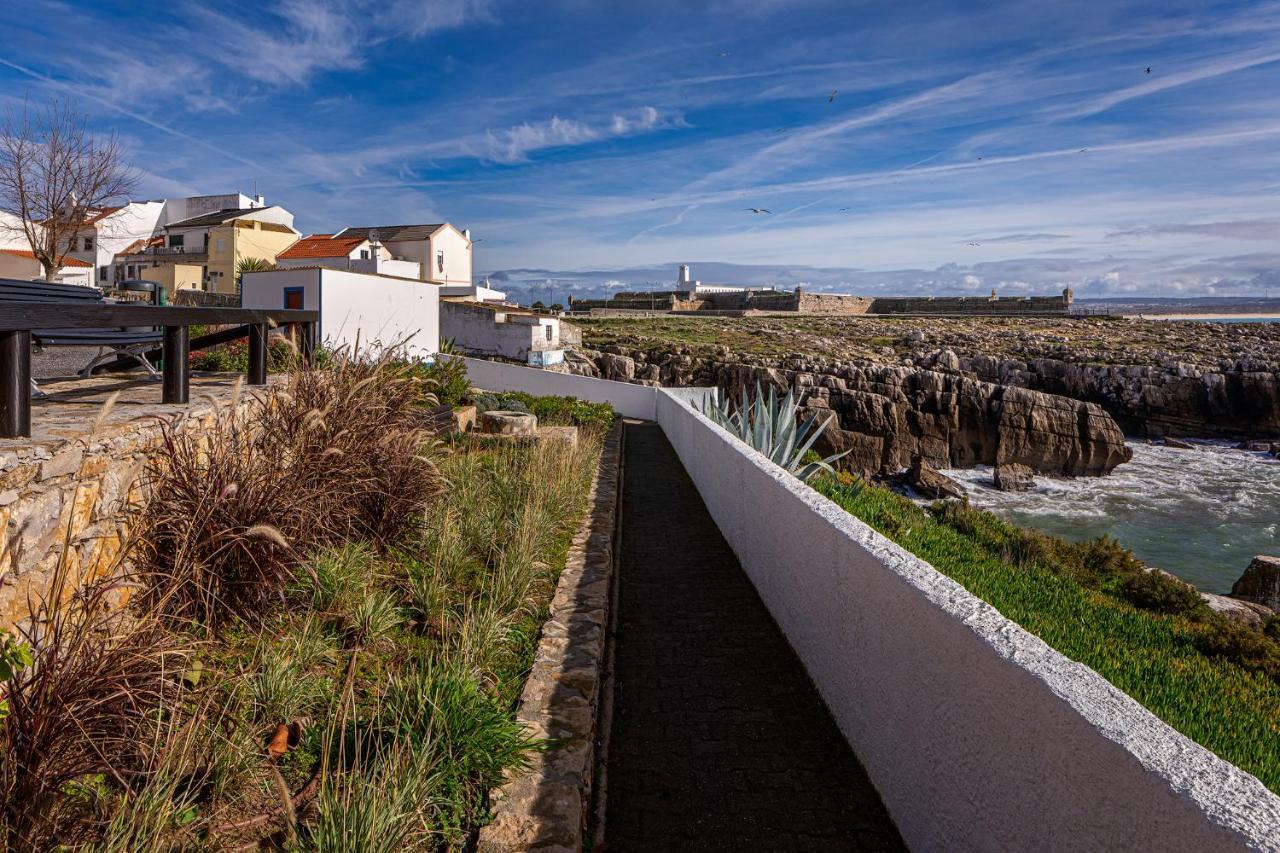 Casa Da Falesia 28 - Estudio Peniche Bagian luar foto