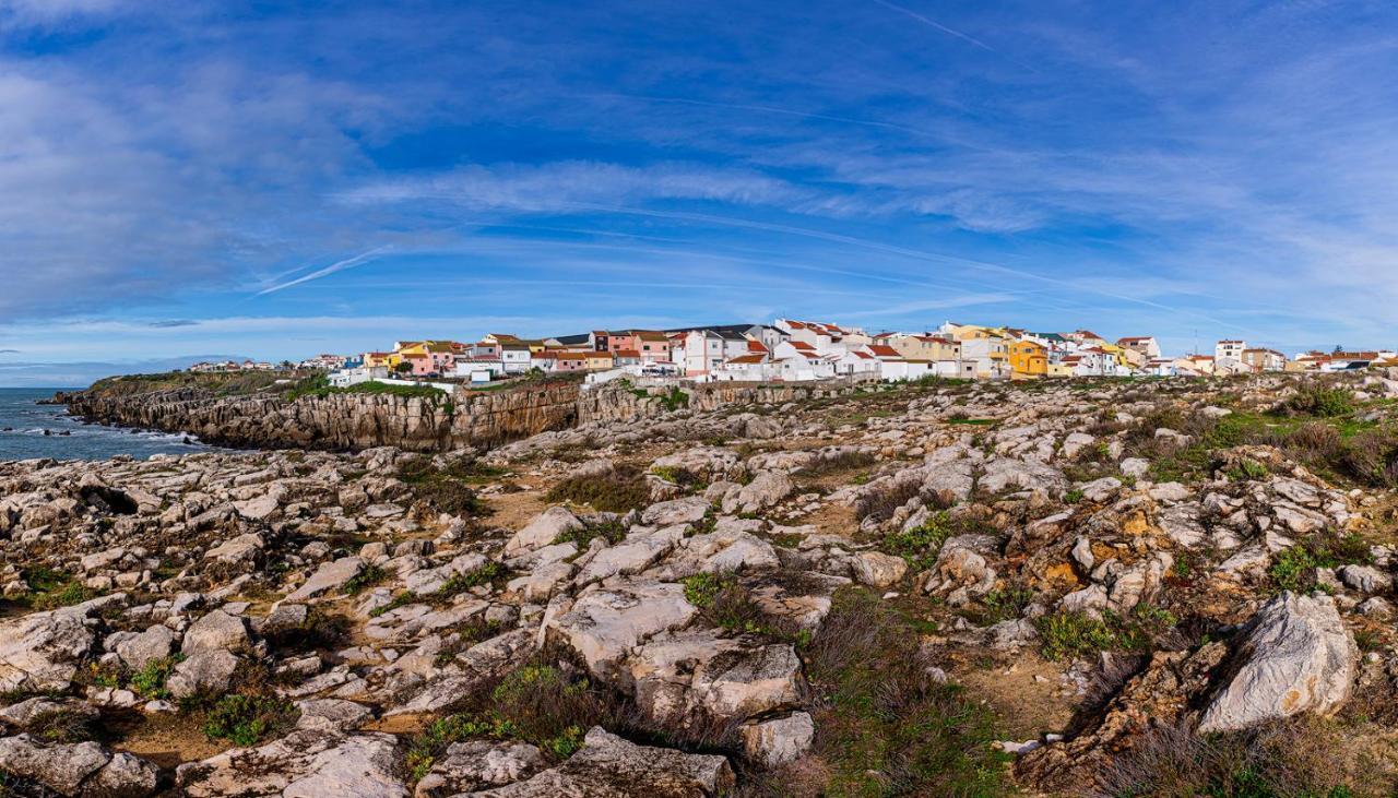 Casa Da Falesia 28 - Estudio Peniche Bagian luar foto