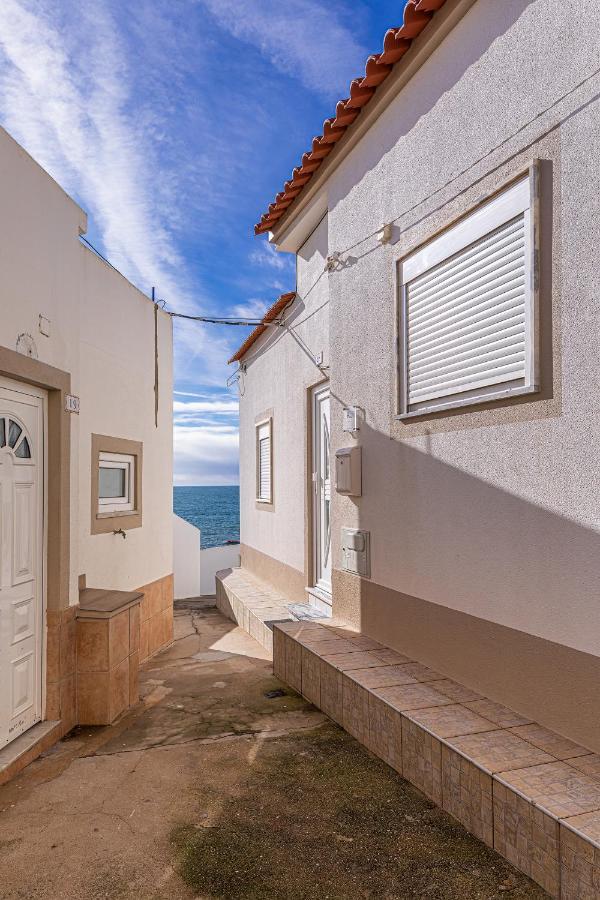 Casa Da Falesia 28 - Estudio Peniche Bagian luar foto