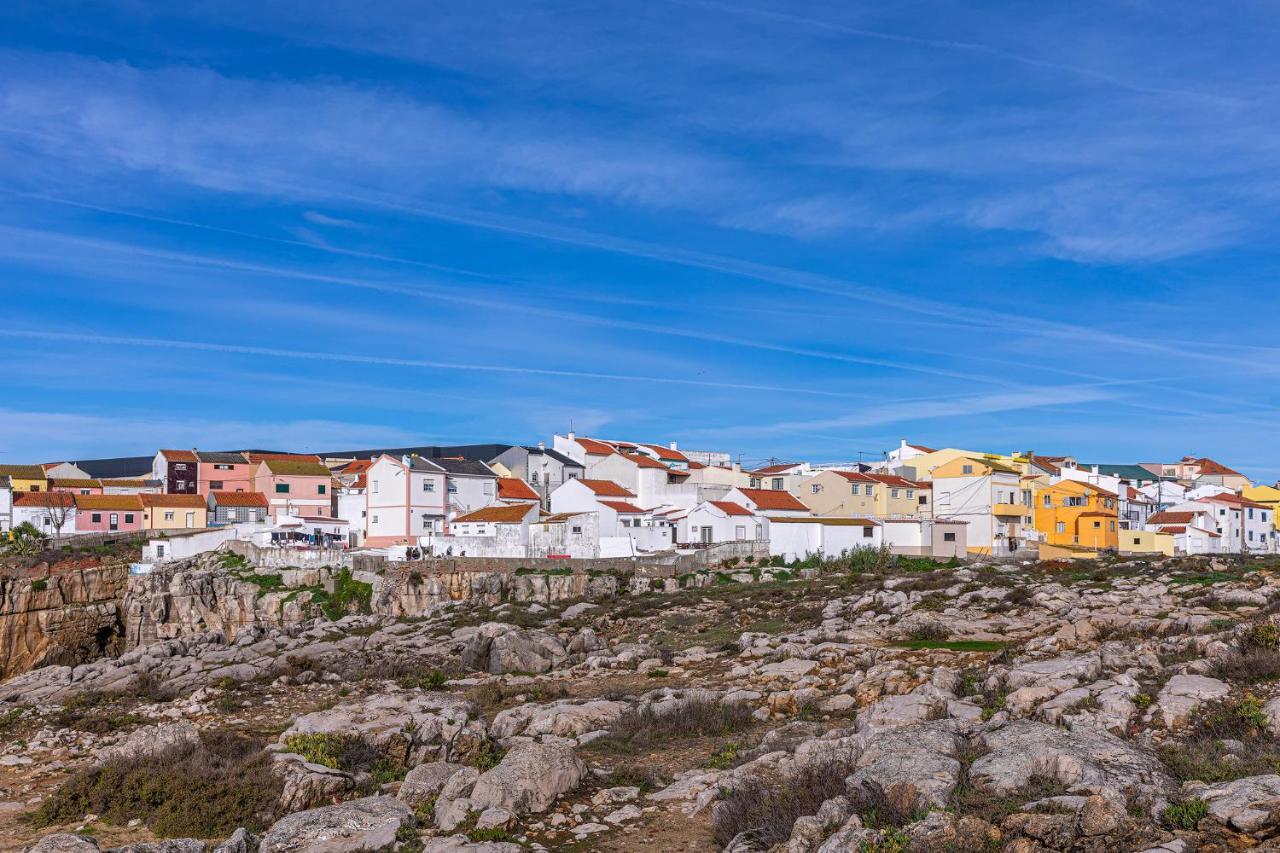 Casa Da Falesia 28 - Estudio Peniche Bagian luar foto